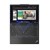 Portable Lenovo Thinkpad E14 Gen5  8Go 512 Go SSD Freedos BlackTopload Case 24M 21JK001MFE